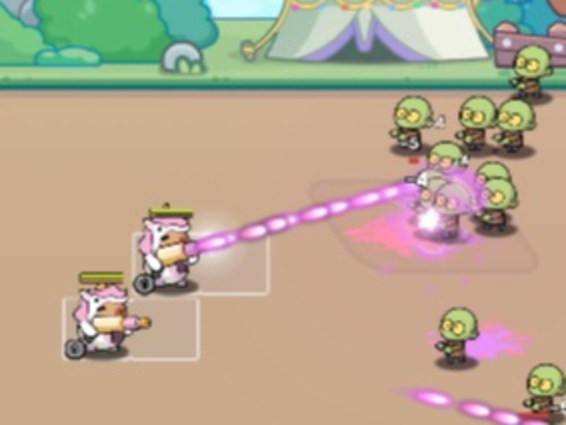 Laro Capybara Go! online