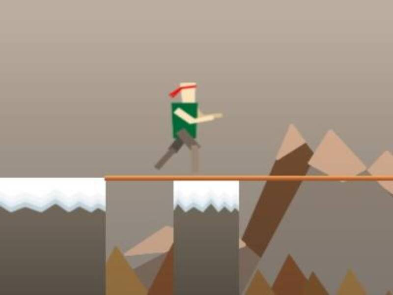 Laro Bridge Stick online