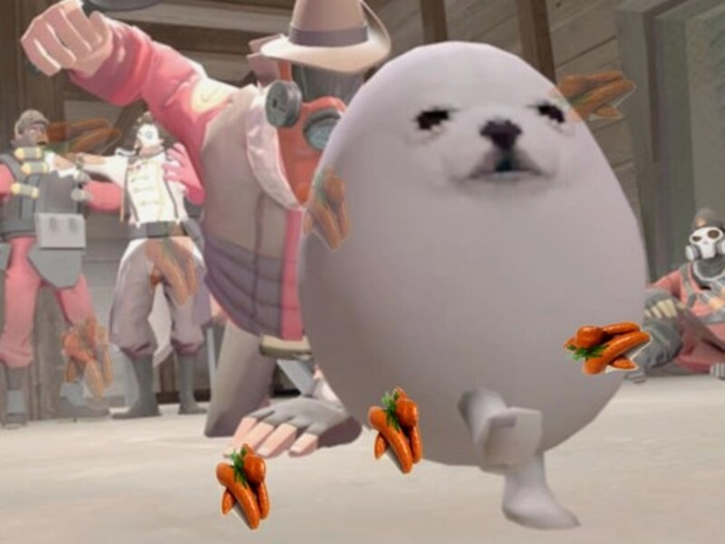 Laro Eggdog sausage seeker online