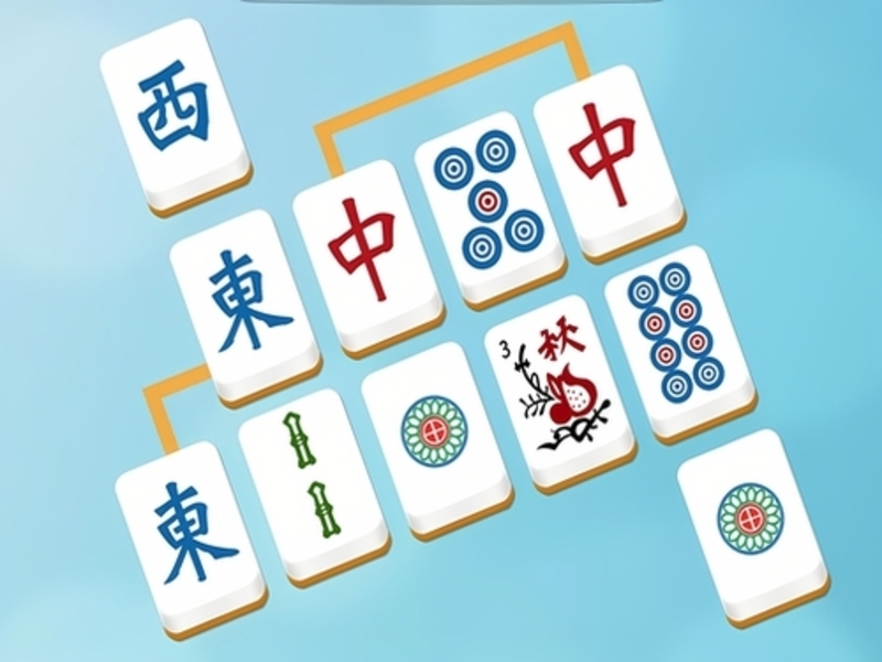 Laro Mahjong Connect Majong Class online