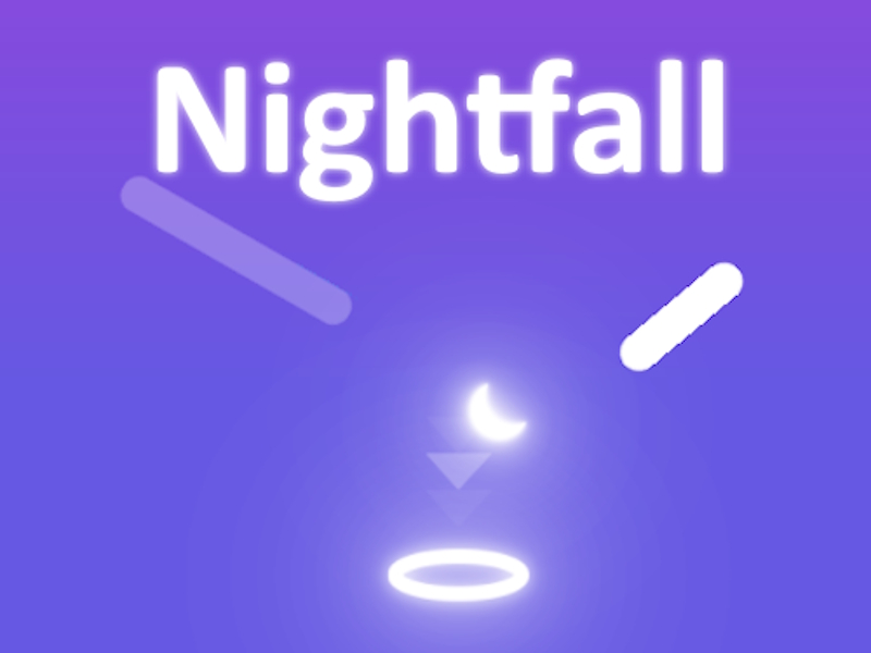 Laro Nightfall online