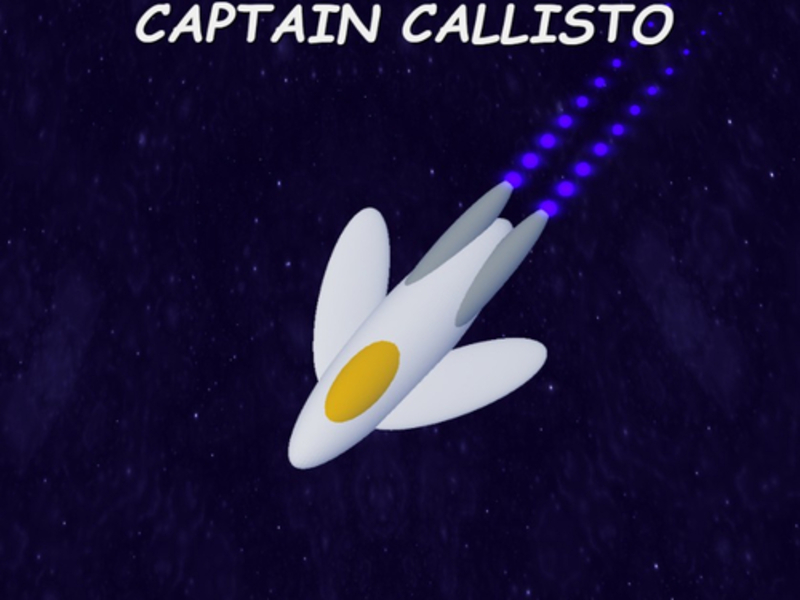 Laro Kapitan Callisto online