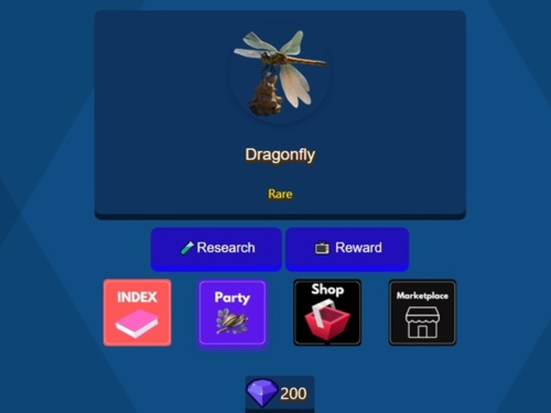 Laro Mga Champions ng Insekto online