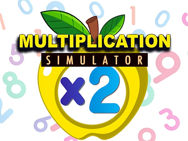 Laro Multiplication Simulator online
