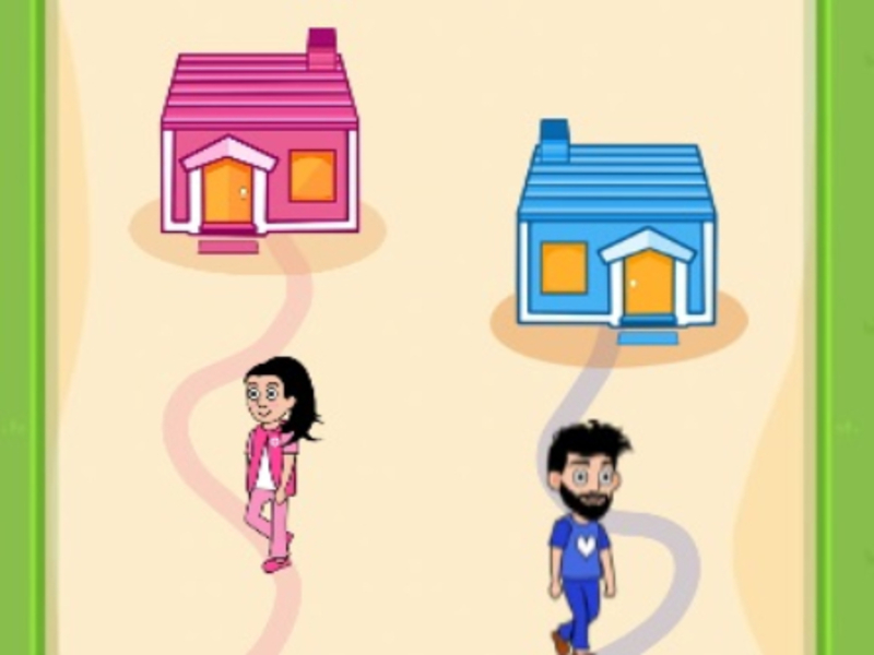 Laro Gumuhit sa bahay online