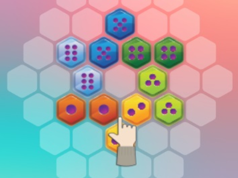 Laro Hexadice online