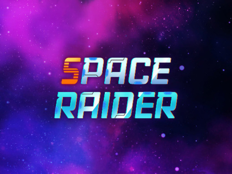 Laro Space Raider online