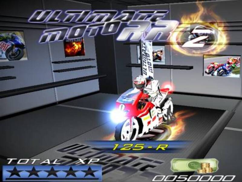 Laro Ultimate Moto RR 2 online