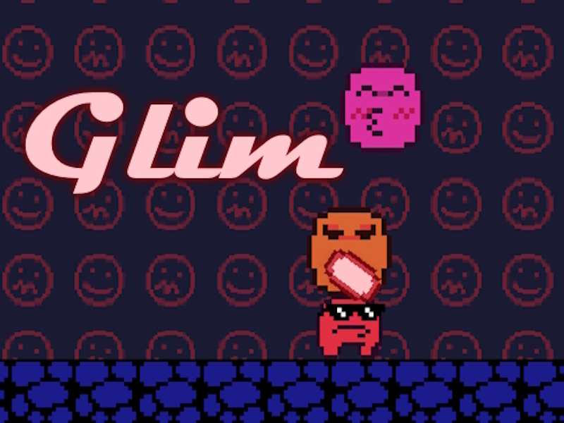 Laro Glim online