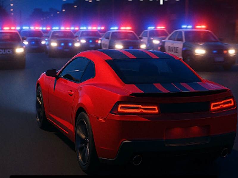 Laro Car Simulator: Pagmamaneho ng Lungsod online