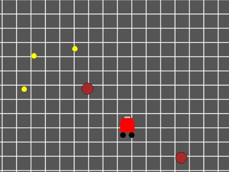 Laro Banana Racer Turbo Chase online
