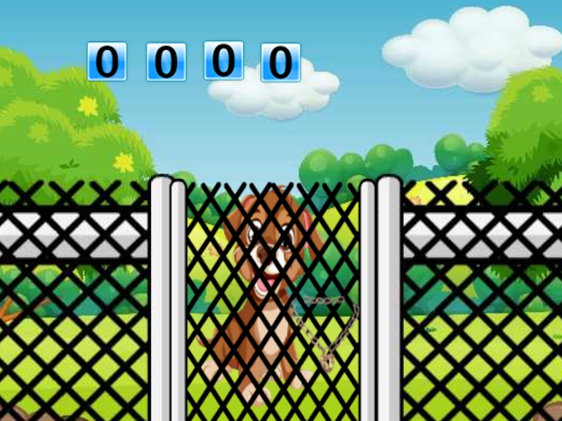 Laro I -unlock para sa woof online