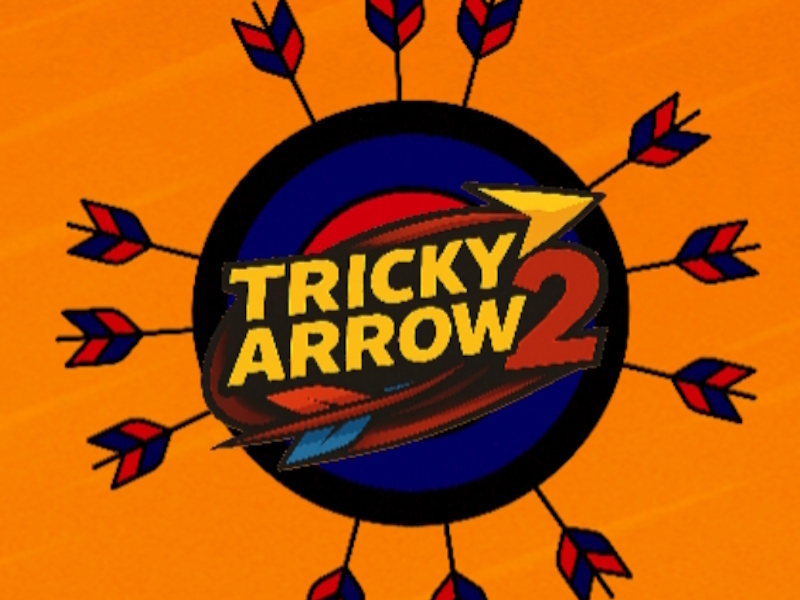 Laro Nakakalito na arrow 2 online