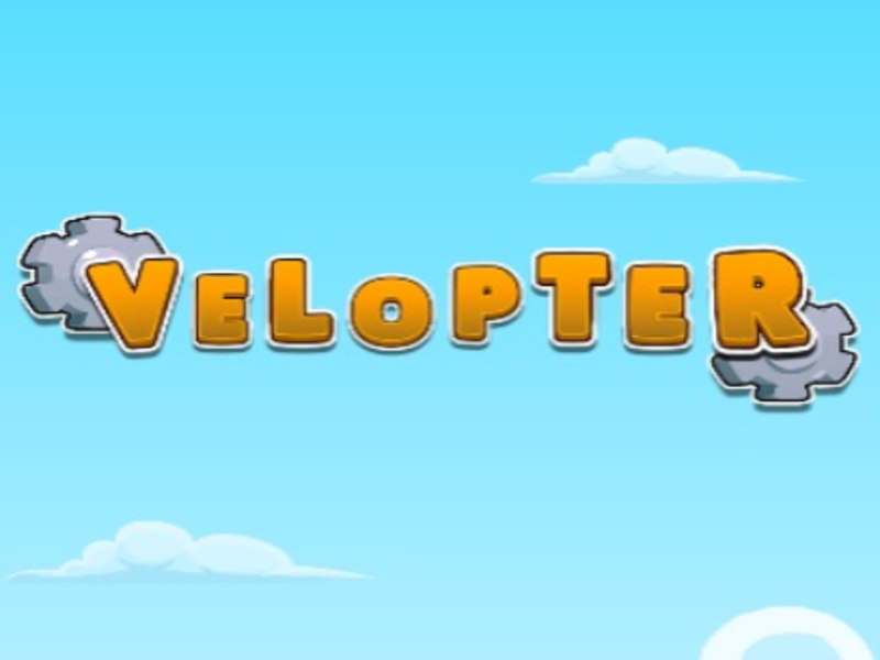Laro Velopter online
