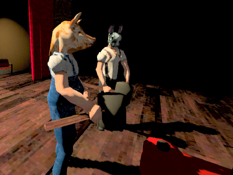Laro Phantom play online