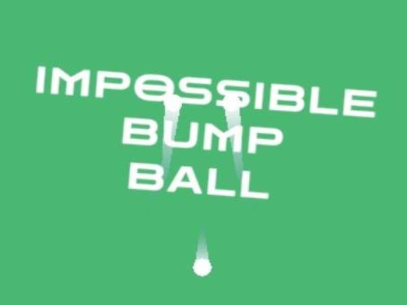 Laro Imposibleng Bump Ball online