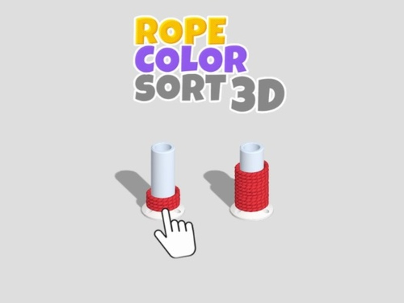 Laro Kulay ng Kulay ng Kulay 3D online