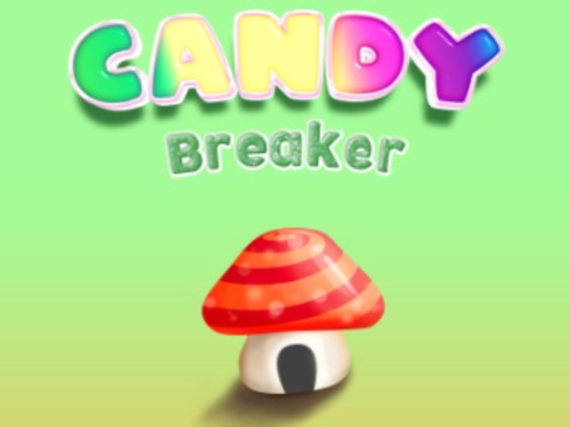 Laro Candy Breaker online