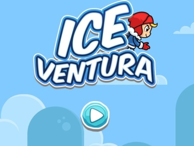 Laro Ice Ventura online