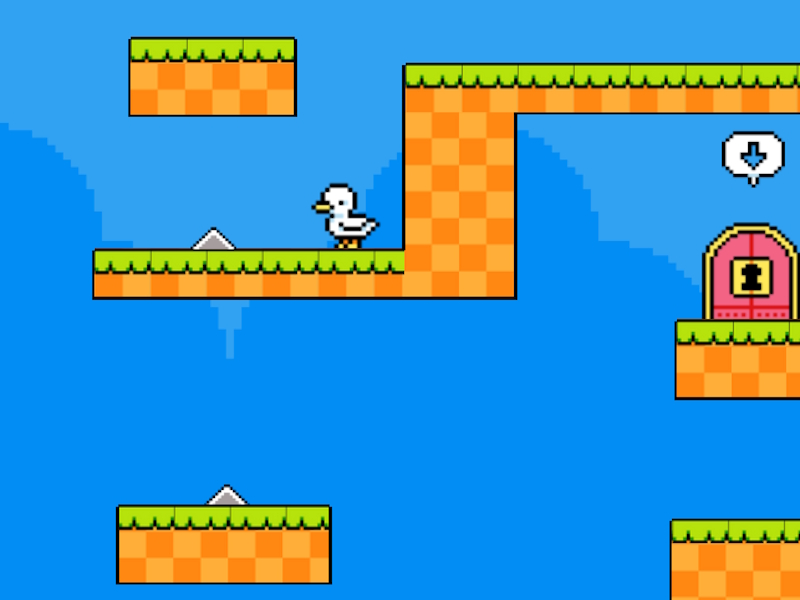 Laro Duck Duck 2 online