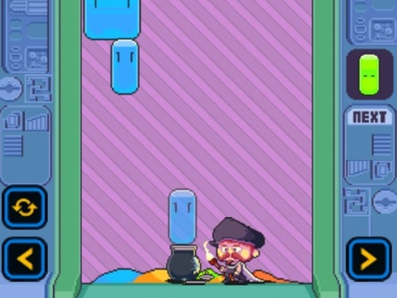 Laro Problema sa puzzle online