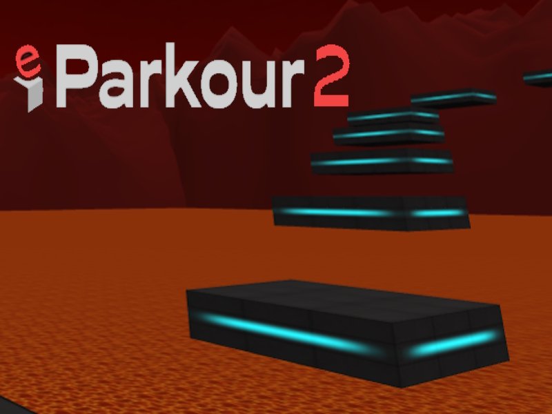Laro Eparkour 2 online