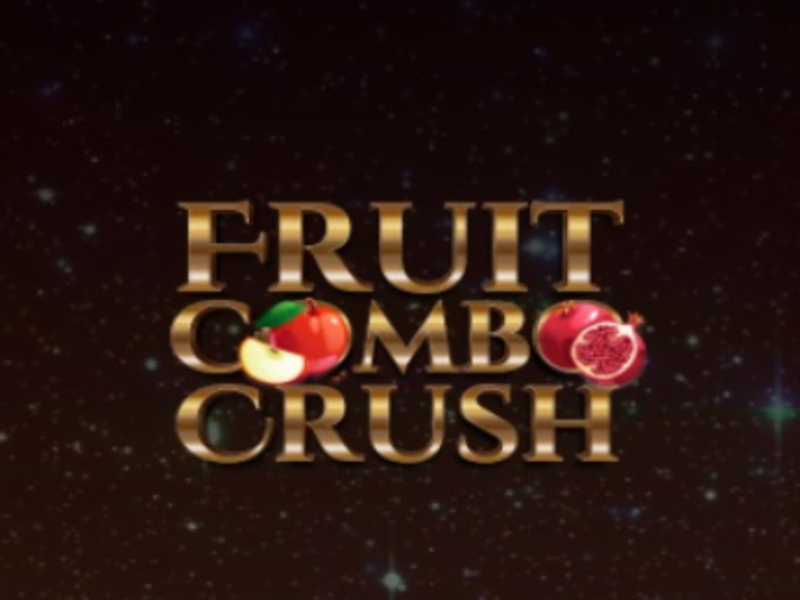 Laro Prutas combo crush online