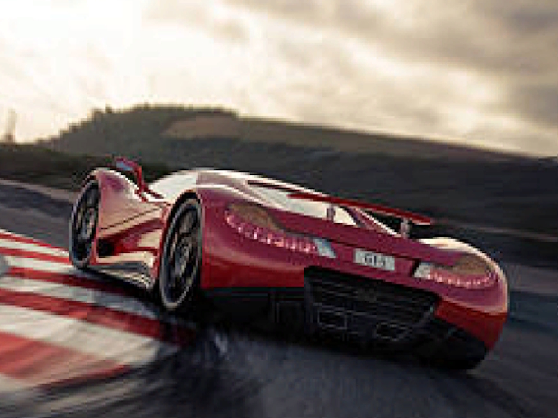 Laro Pro Car Racing online