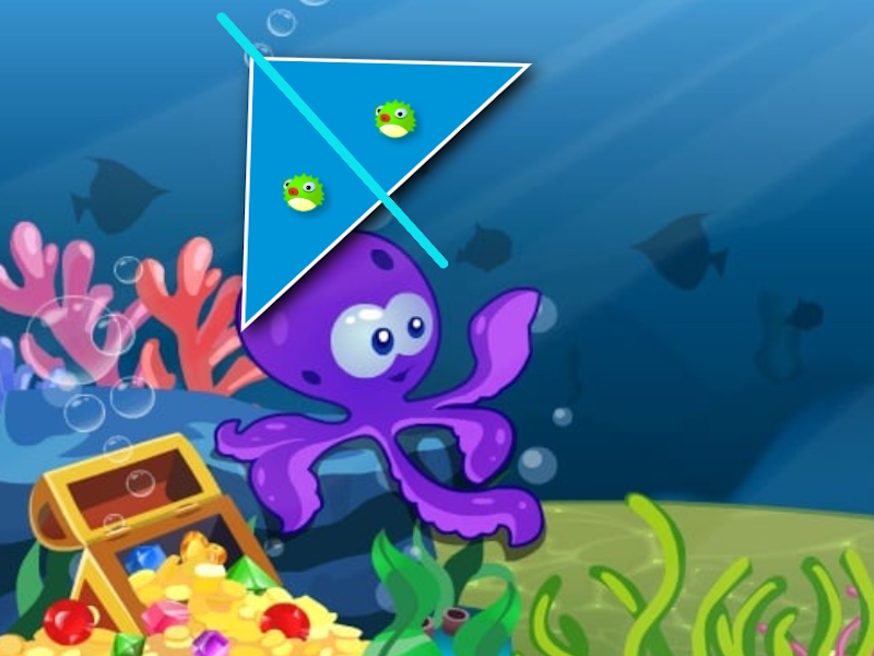 Laro Aquatic slice online
