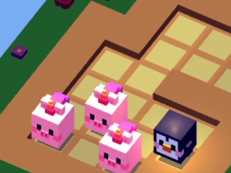 Laro Sokomatch 3d online