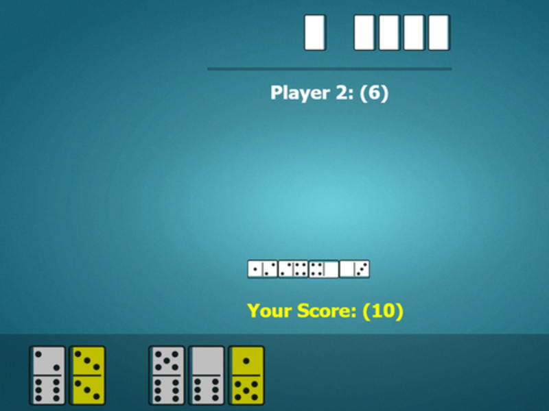 Laro Domino Online Classic Game online