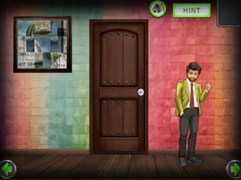 Laro AMGEL Easy Room Escape 292 online