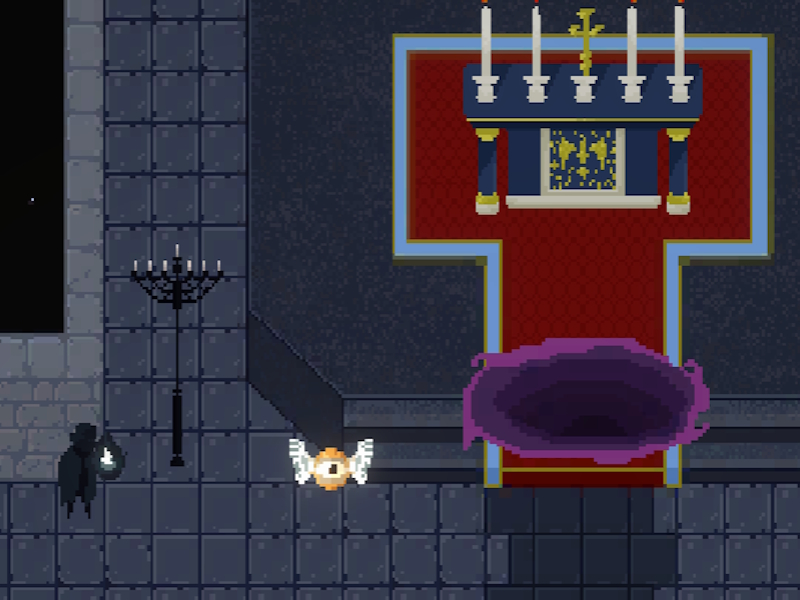 Laro Sanctum online