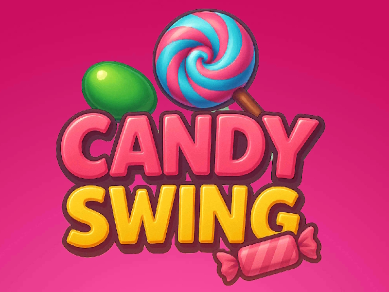 Laro Candy Swing online