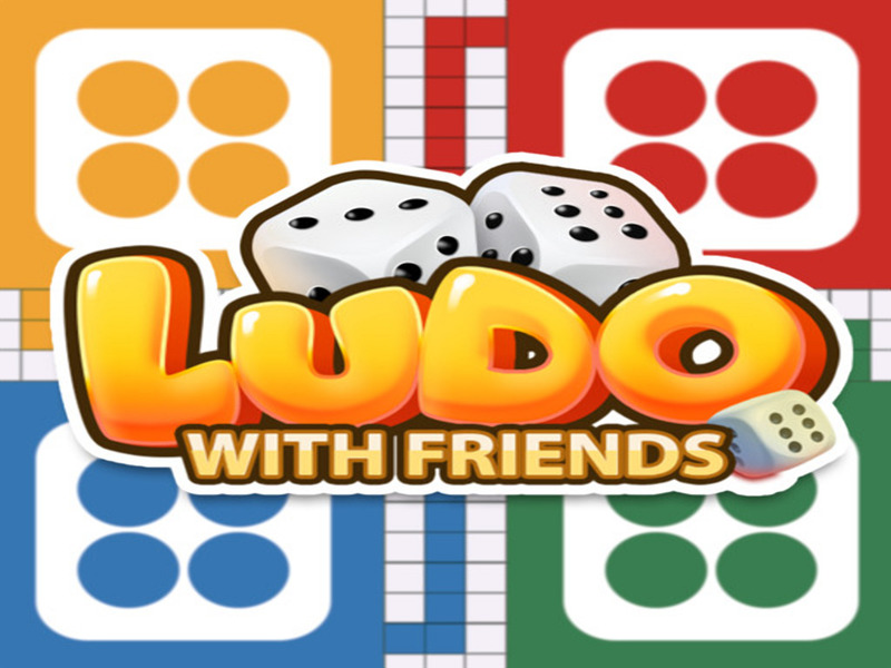 Laro Ludo Sa Mga Kaibigan online