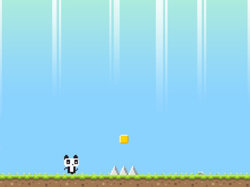 Laro Panda Quest online