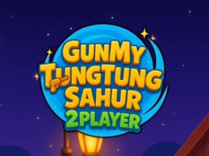 Laro Gunmytungtungsahur 2Player online