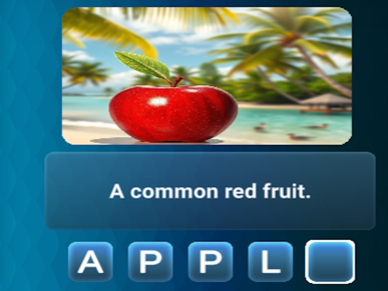 Laro Parirala ng puzzle online