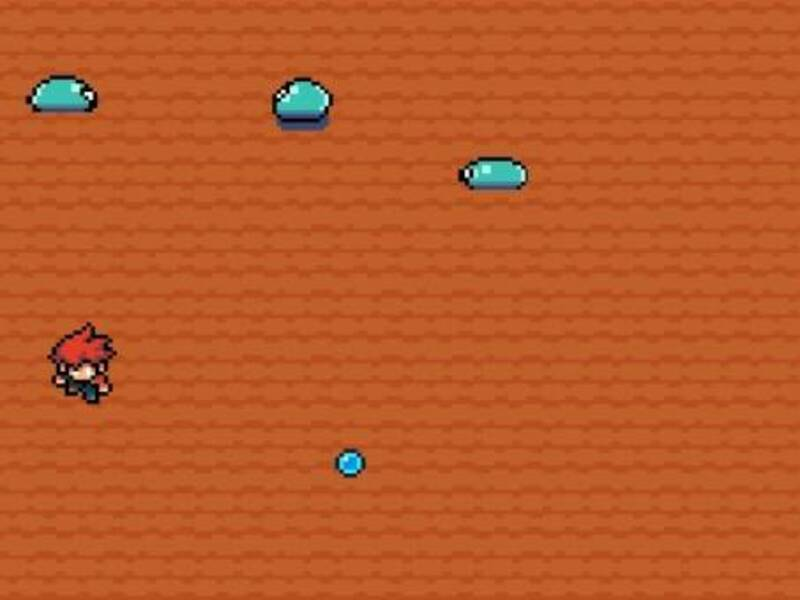 Laro Roll Boy online