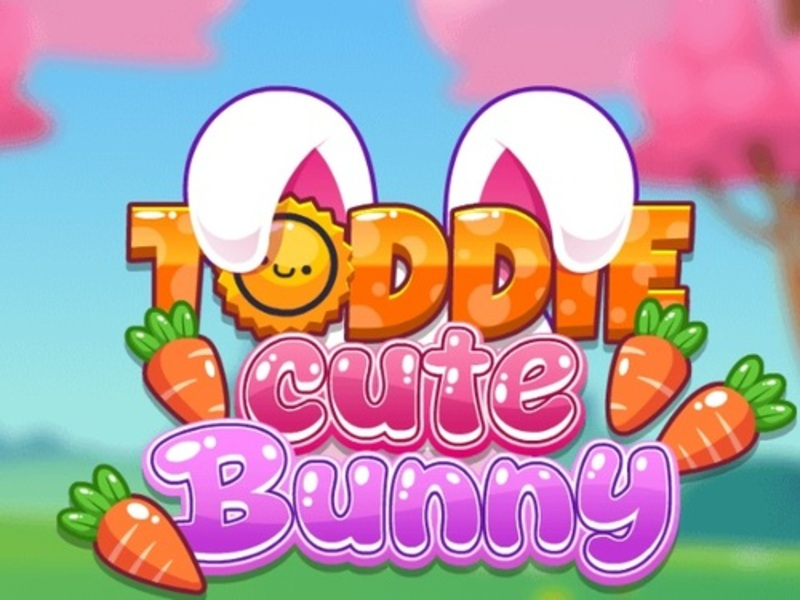 Laro Toddie Cute Bunny online