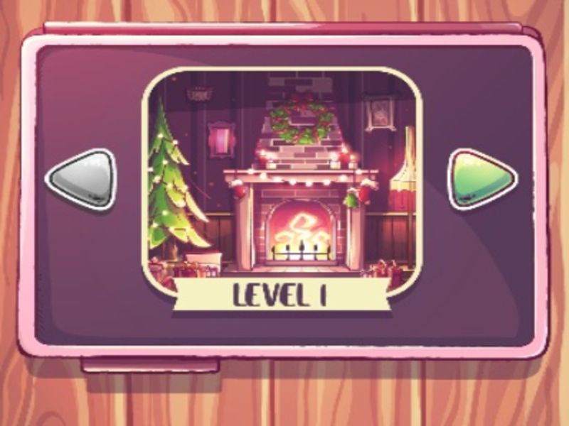 Laro Art puzzle online