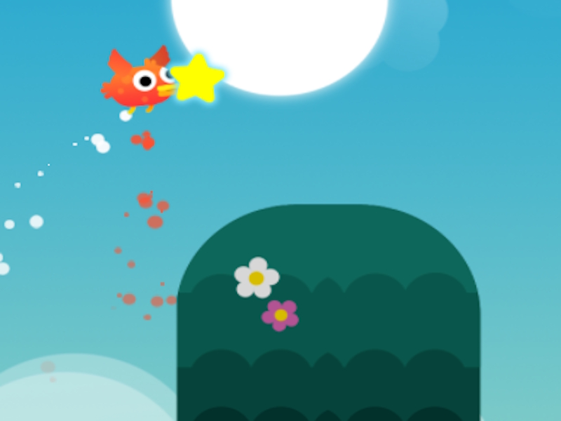 Laro Birdy Trip online