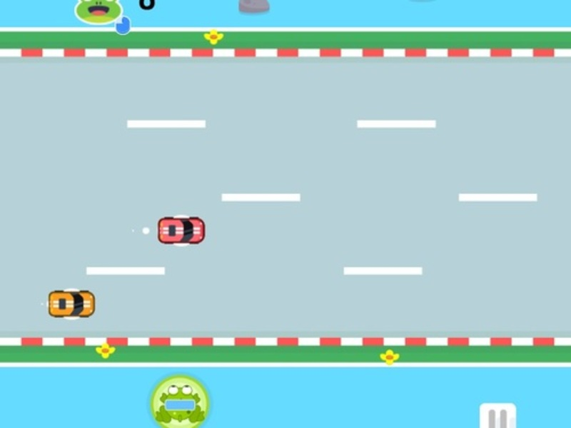 Laro Traffic Pro online