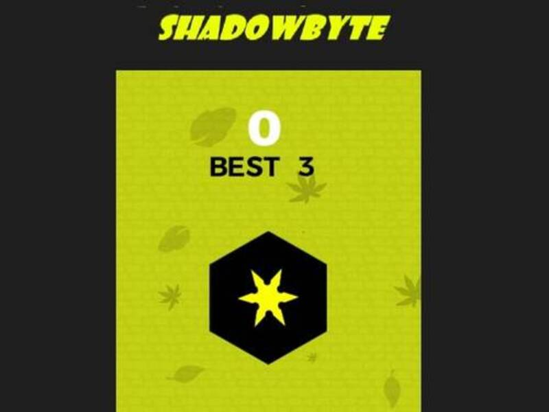 Laro Shadowbyte online