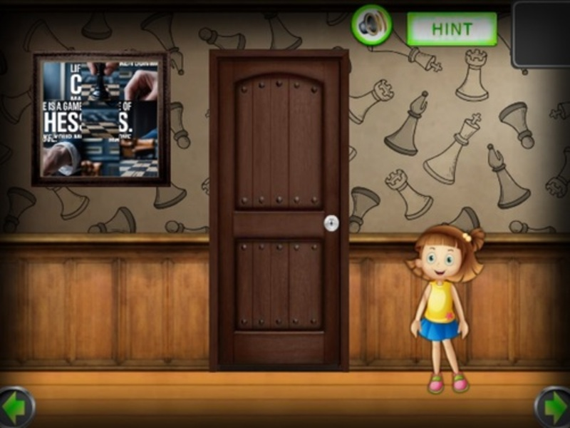 Laro Ang Amgel Kids Room Escape 333 online