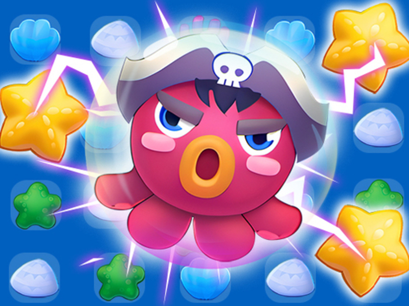 Laro Dream Mania Maligayang tugma online