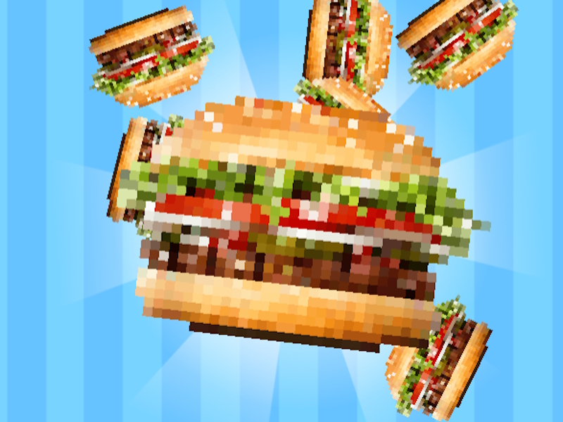 Laro Whopper clicker online