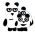 tatlong Pandas  online