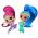 Shimmer at Shine  online