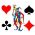 Mga Card Game online